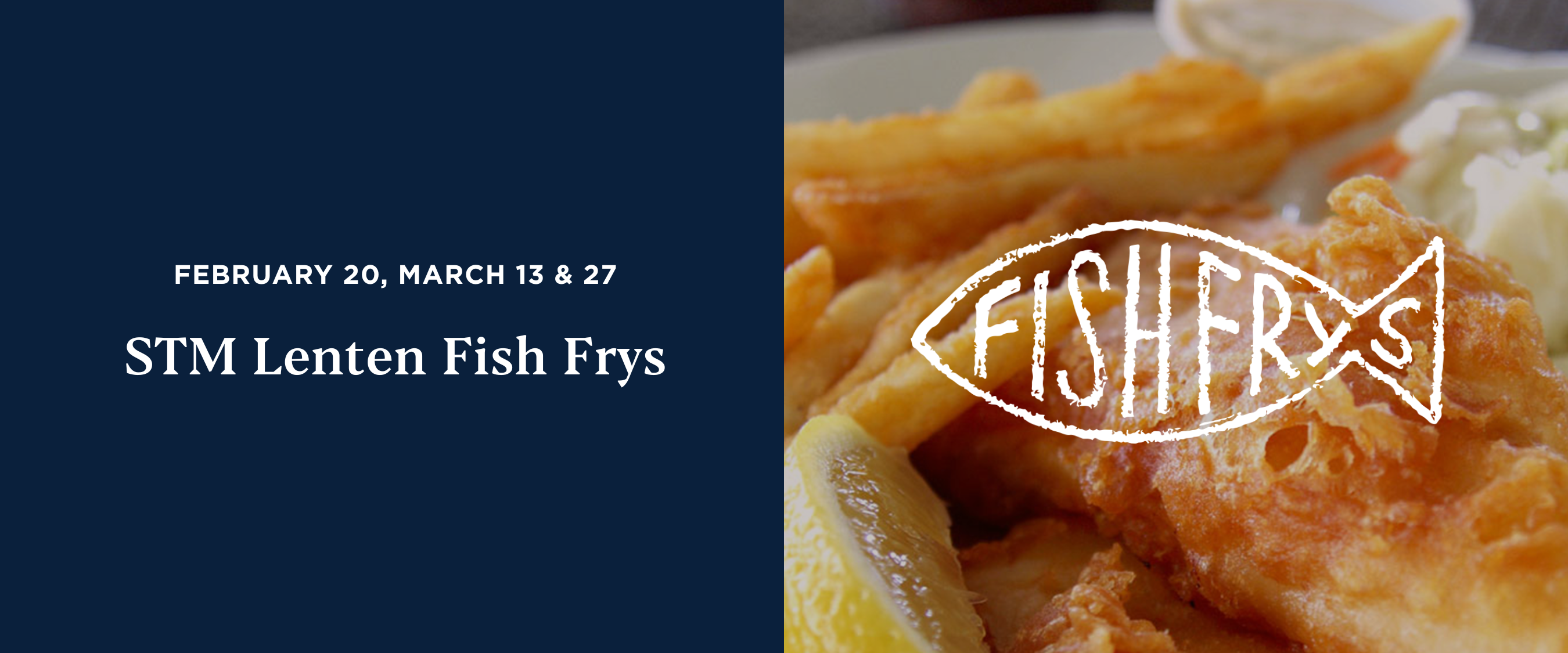 Fish Frys